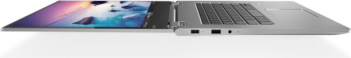 Produktbild Lenovo Yoga 730-15IWL (15.60", Intel Core i7-8565U, 16 GB, 512 GB, CH)