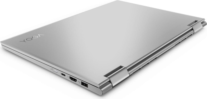 Produktbild Lenovo Yoga 730-15IWL (15.60", Intel Core i7-8565U, 16 GB, 512 GB, CH)