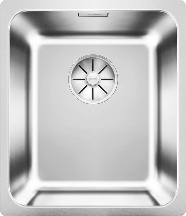 Actual product image Blanco Solis 340-IF (Top-mounted sink, 38 cm, 44 cm)