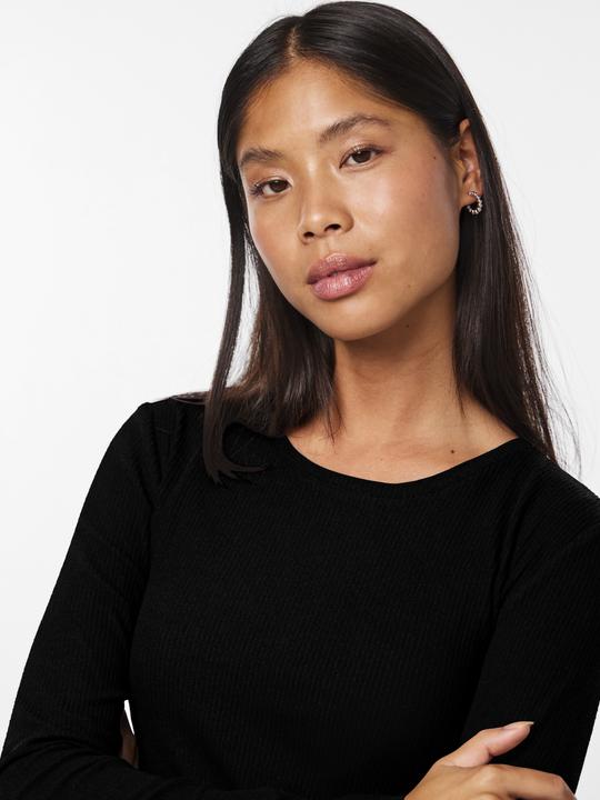 Actual product image Pieces Pcruka Ls Top Noos Bc (L)