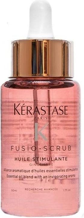 Produktbild Kérastase Fusio Scrub Huile (50 ml)