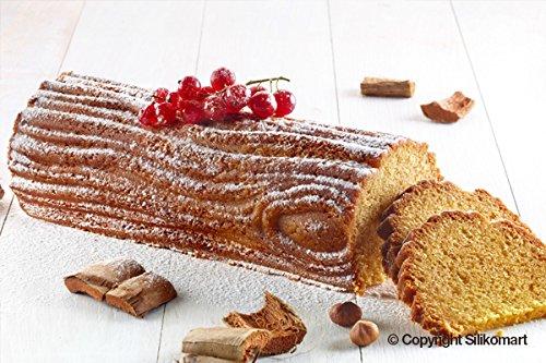 Produktbild Silikomart Magic Wood