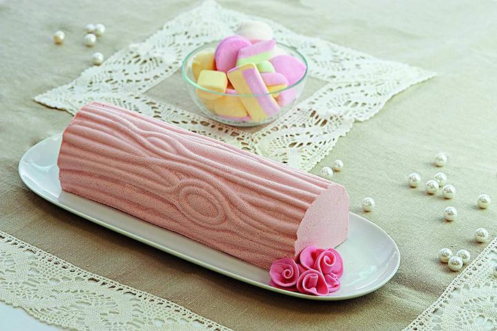 Produktbild Silikomart Magic Wood