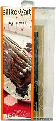 Produktbild Silikomart Magic Wood