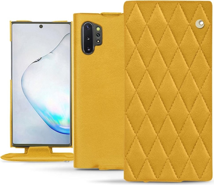 Jaune soulèu - Couture ( Pantone #F3B934 )