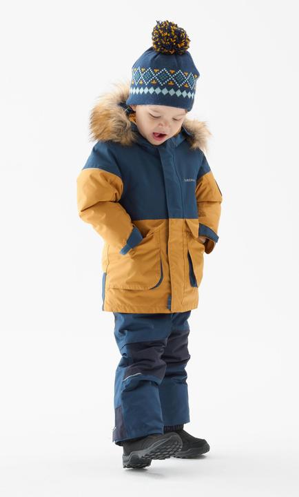 Produktbild Quechua SH500 (122)