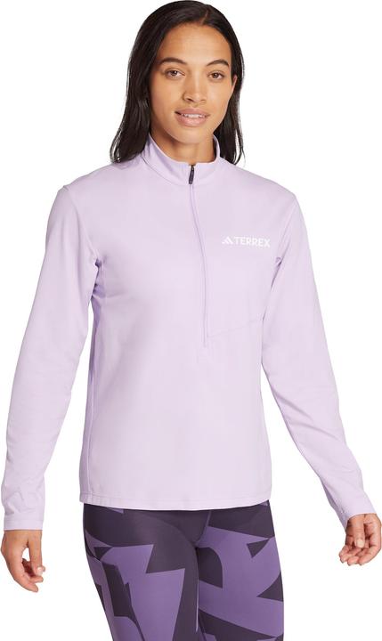 Produktbild adidas Multi Climacool Half Zip (L)