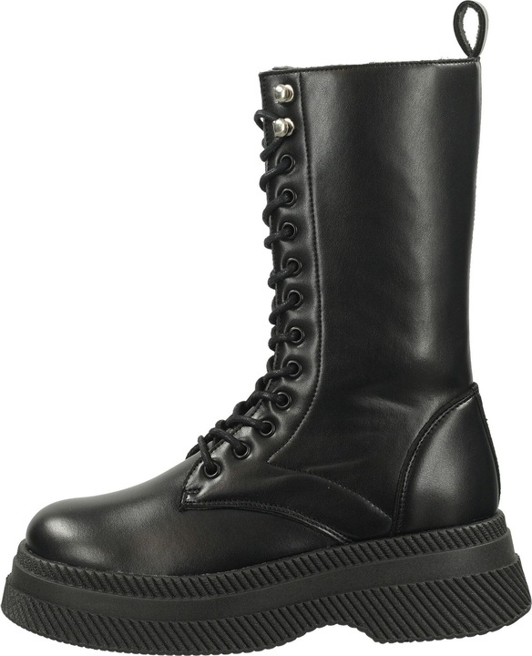 Actual product image Steve Madden Stiefel (41)