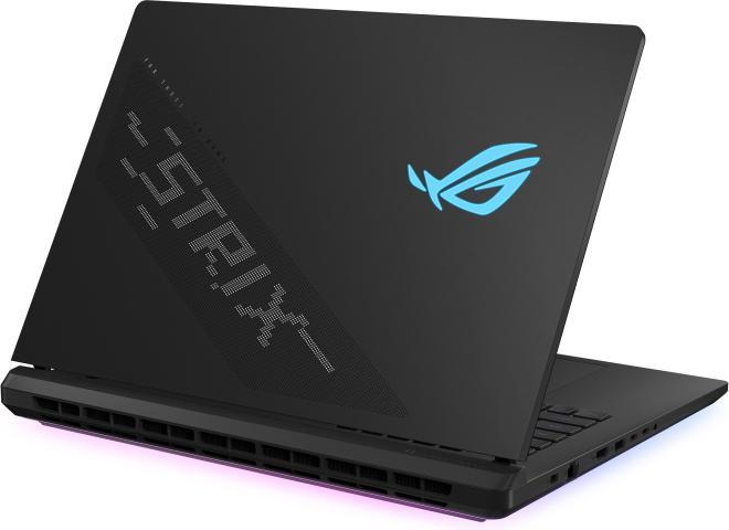 Immagine prodotto ASUS ROG Strix SCAR 18 G835LX-SA008W 18' Core Ultra 9 RTX 5090 16GB Gaming laptop (90NR0LF1-M005U0) (18", Intel Core Ultra 9 275HX, 65.54 GB, 2000 GB, Ing. Int.)