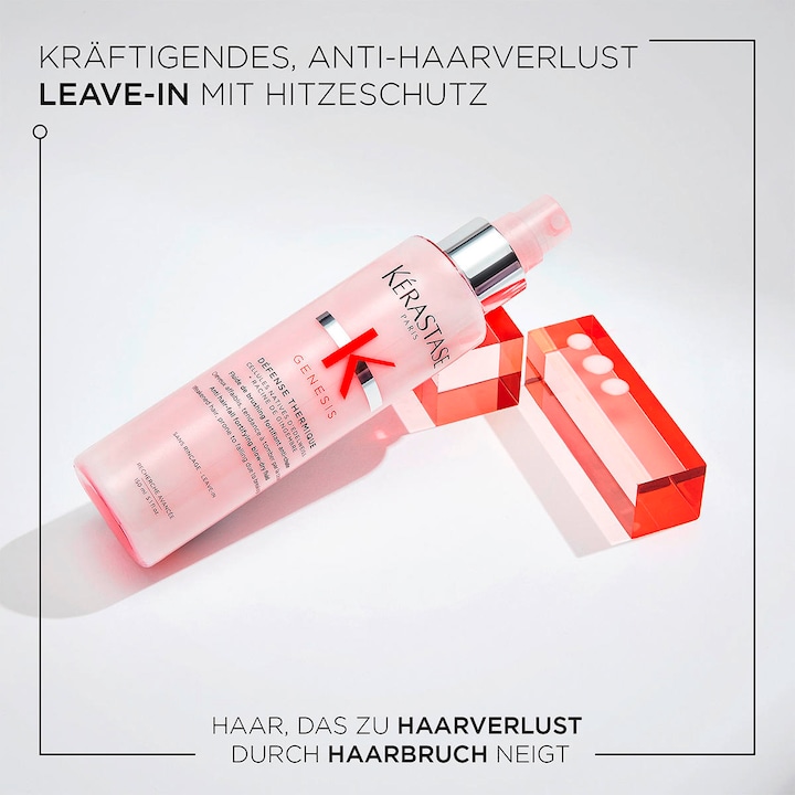 Immagine prodotto Kérastase Genesis Défense Thermique (150 ml)