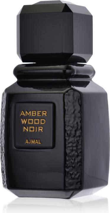 Immagine prodotto Ajmal Amber Wood Noir by Eau de Parfum Spray (Unisex) 100 ml (Eau de parfum, 100 ml)