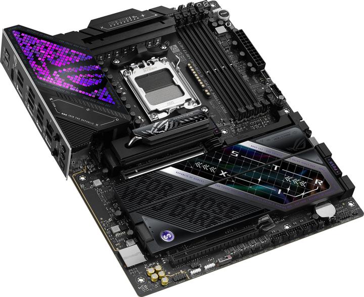 Produktbild ASUS ROG STRIX X870E-E GAMING NEO Motherboard (AM5, AMD X870E, ATX)