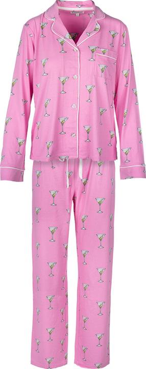 Produktbild Pj Salvage Pyjama Playful Prints (XL)