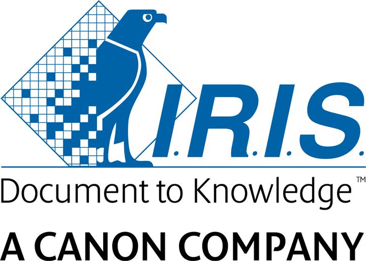 Actual product image Iris IRIScan Desk 7 Business (USB)