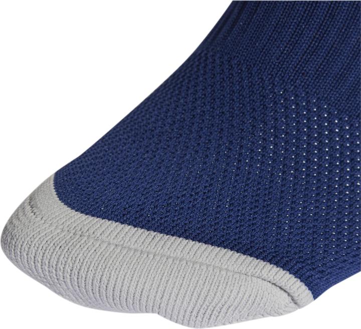 Actual product image adidas Milano 23 Football Socks Navy Blue IB7814 (46-48) (XL)