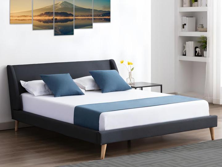 Produktbild Vente-unique Benedicte (160 x 200 cm)