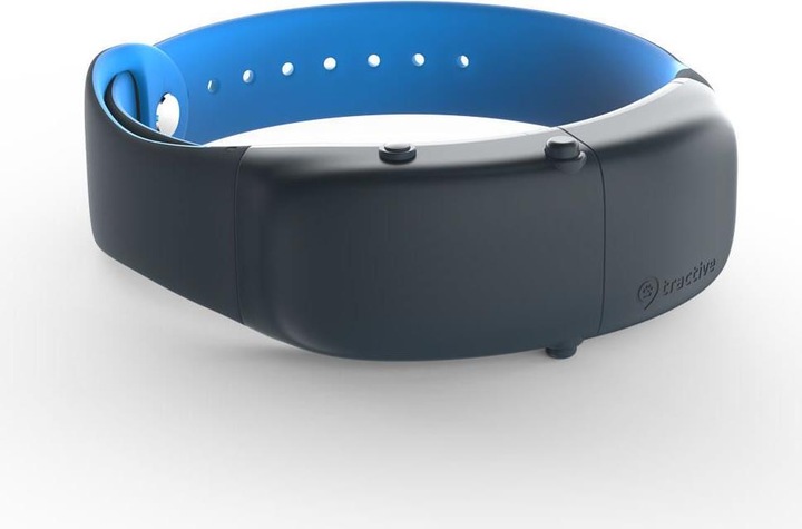 Produktbild Tractive GPS Tracker (Katze, Spazieren)