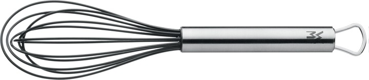 Productafbeelding WMF Klopper Klopper siliconen draden 20cm Profi Plus roestvrij staal hittebestendig