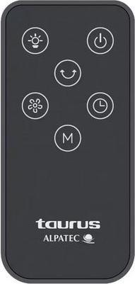 Immagine prodotto Taurus Turmventilator mit Fernbedienung (55 dB)