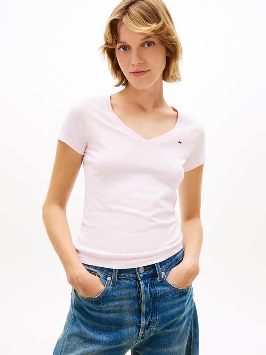 Produktbild Tommy Jeans Tjw 2pack V-Neck Tee (M)