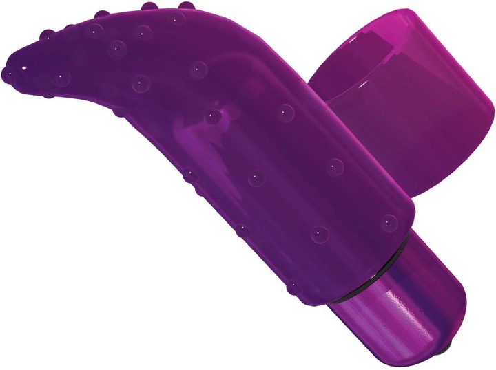 Actual product image PowerBullet Frisky fingers