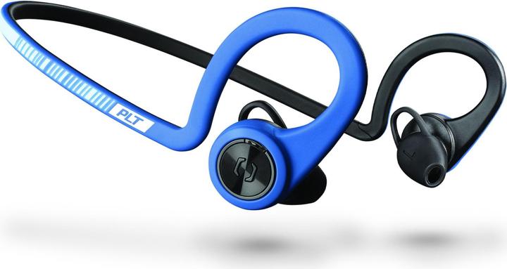 Immagine prodotto Poly BackBeat FIT (8 h, Senza fili)