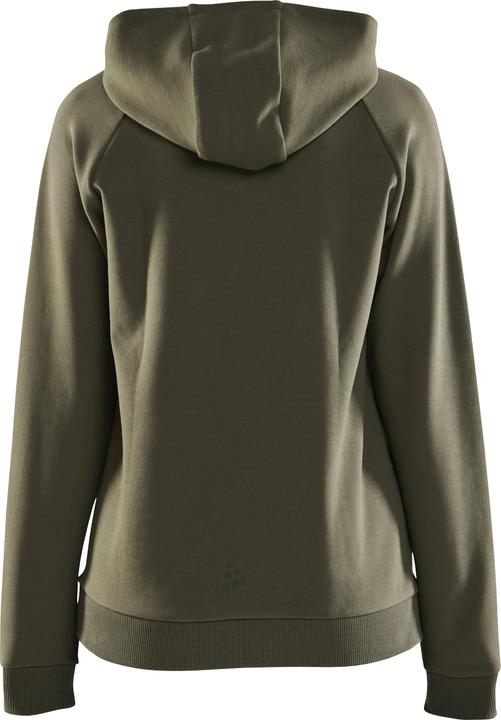 Produktbild Craft Core Soul Hood Sweatshirt W (XXL)