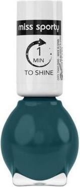 Productafbeelding Miss Sporty 1 Minute To Shine Nagellak 131 7ml (131)