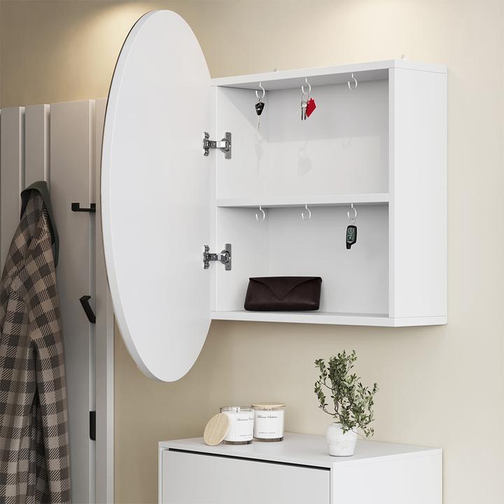 Immagine prodotto Vicco Loki (70 x 17.40 x 70 cm)