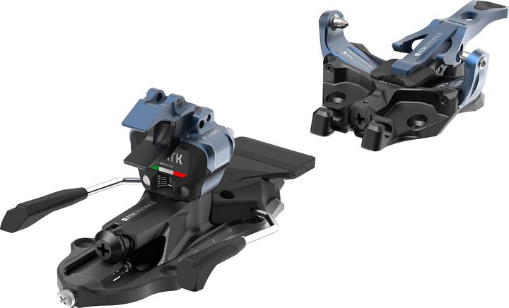 Produktbild ATK Bindings Raider 13 Evo (Touren Ski)
