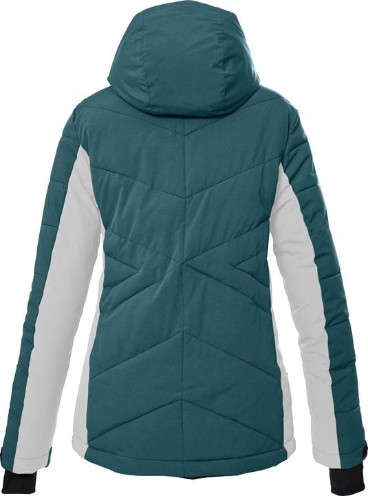 Actual product image Killtec KSW 89 ladies jacket (46)