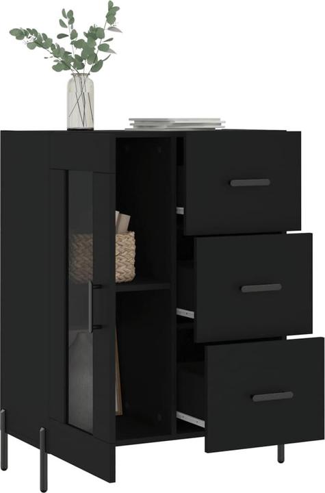 Image du produit vidaXL Sideboard (69.50 x 34 x 90 cm)
