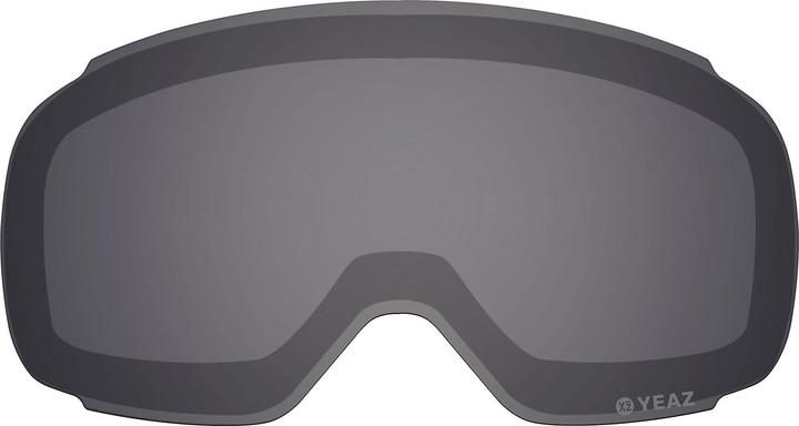Actual product image Yeaz Tweak-X (Ski goggle replacement lens)