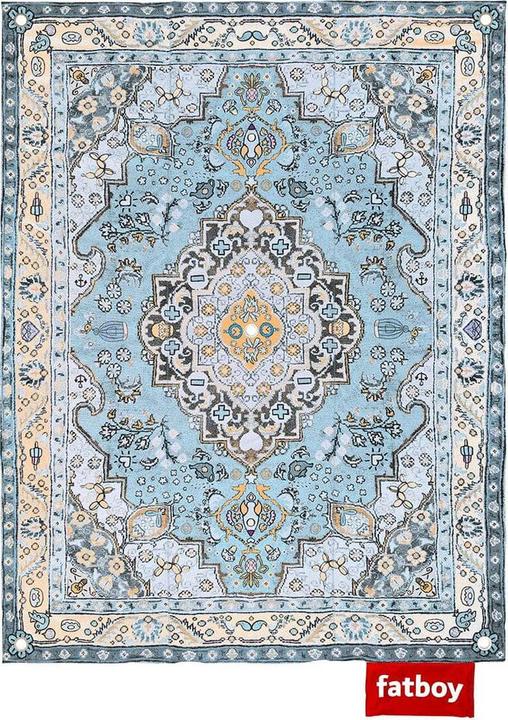 Actual product image Fatboy Picnic rug (210 x 280 cm)