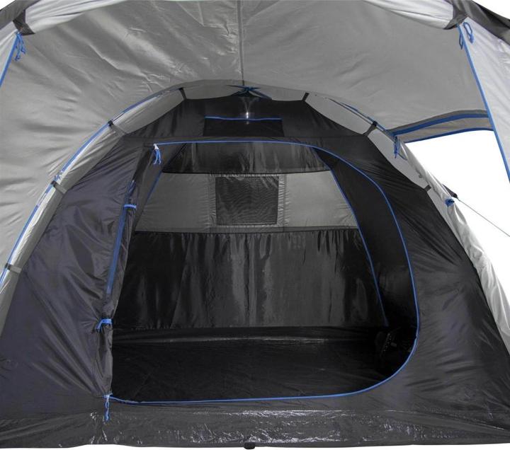 Actual product image High Peak Tessin 5.0 (Dome tent, 7.50 kg, 5 persons)