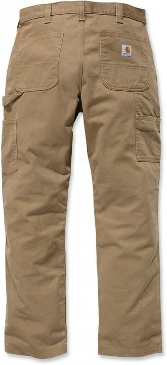 Produktbild Carhartt Washed Twill Dungaree