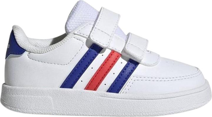 Produktbild Adidas Breaknet 2.0 Sneaker Runder Zeh (20)