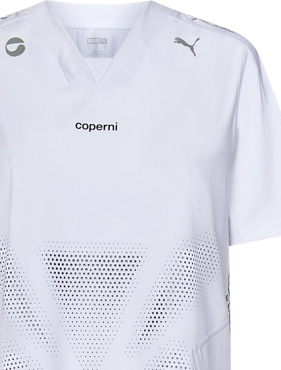 Actual product image Coperni Sweaters White (XS)