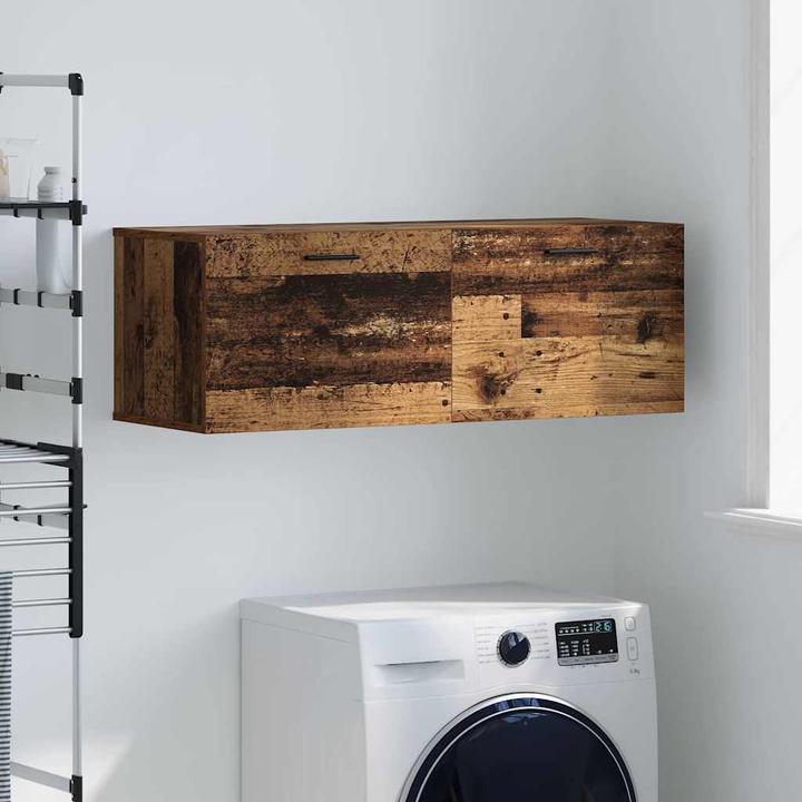 Produktbild VidaXL Wandschrank (100 x 36.5 x 35 cm)