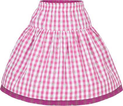 Produktbild Jenni Hemden Wenderock (116)