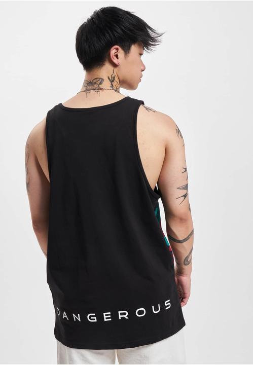 Actual product image Dangerous DNGRS tank top HideMe - 165309 (S)