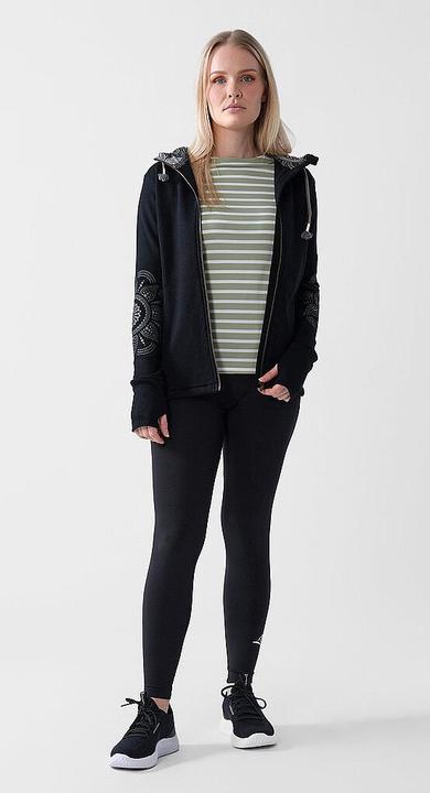 Immagine prodotto The Spirit of Om Sweatjacke Maui (XL)