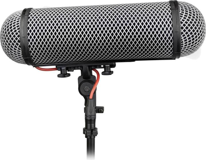 Rycote Kit de protection contre le vent, 416 (Panier)