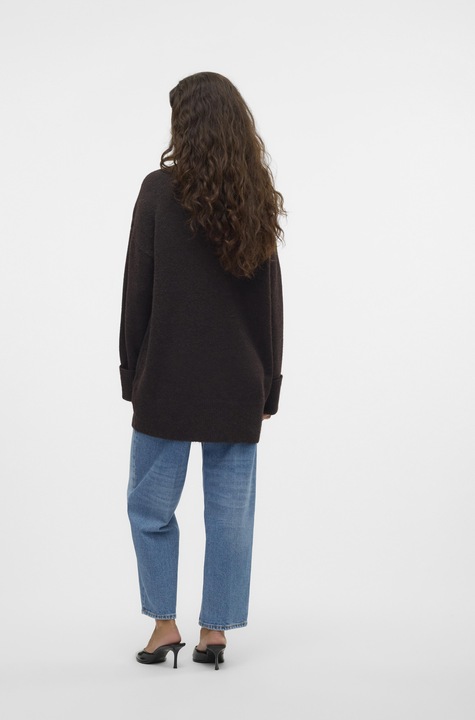 Actual product image Vero Moda VMIRIS jumper knitted jumper (L)