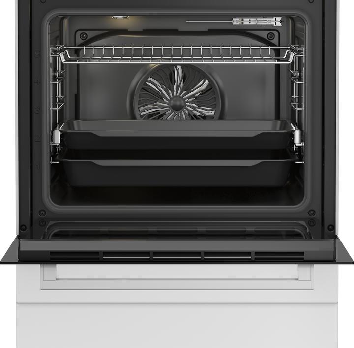 Produktbild Beko FBM62330GWDTN