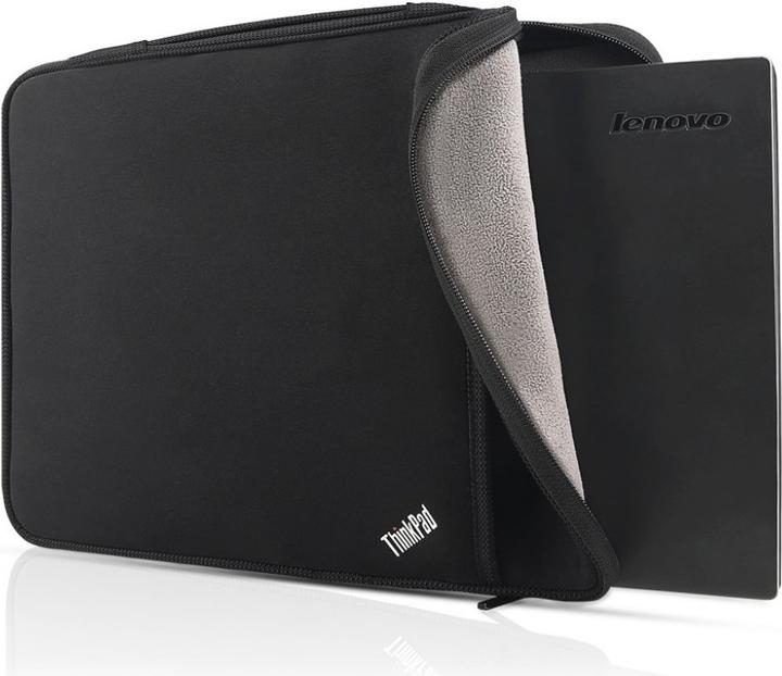 Actual product image Lenovo ThinkPad 14 Sleeve (14", Lenovo)