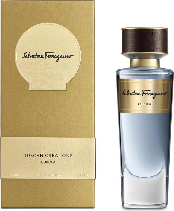 Produktbild Salvatore Ferragamo Tuscan Creations Cupola (Eau de Parfum, 100 ml)