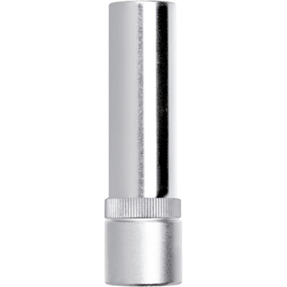 Gedore Red, Steckschlüssel + Stecknuss, red R61103014 Steckschlüsseleinsatz 1/2" 12-kant 30 mm Länge 77 mm (30 mm)
