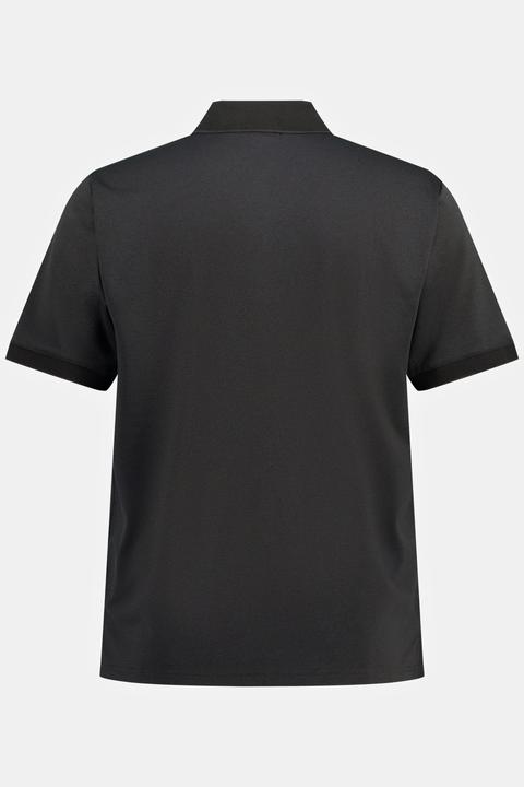 Produktbild Jay-Pi Poloshirt, Golf, Halbarm, QuickDry (XL)