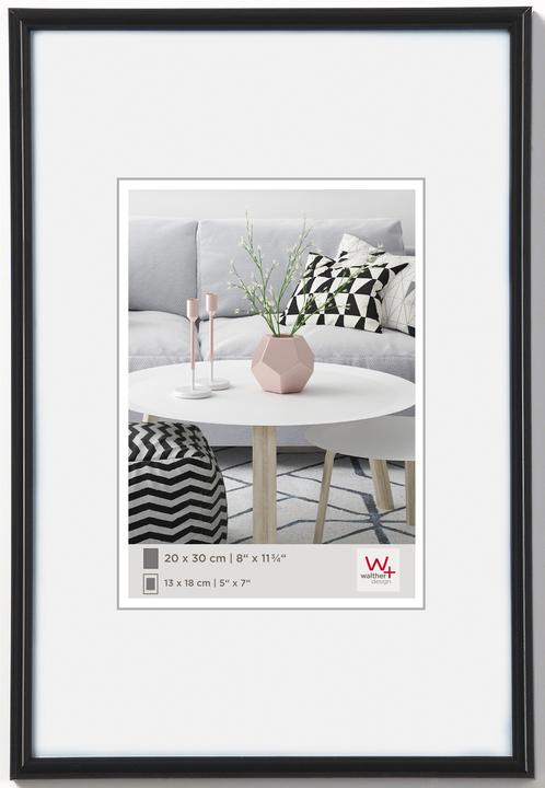 Produktbild Walther Design Galeria (13 x 18 cm)